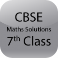 CBSE Maths Solutions 7th Class