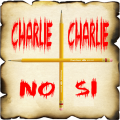 Charlie Charlie Charli Charli
