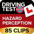 Hazard Perception UK Driving Theory Test 2018