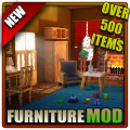 Mods and Addons Furniture para MCPE