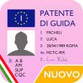 Quiz Patente 2018 Nuovo