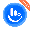 TouchPal Keyboard Pro- type with AI assistant
